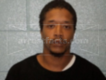 Lavar Ramar Maxwell