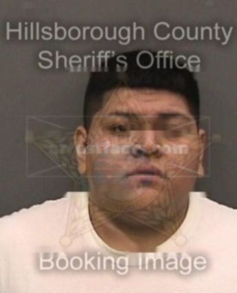 Guadalupe Valentin Ortiz