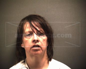 Debbie Lee Mccray