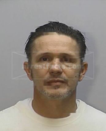Jamie Todd Spivey