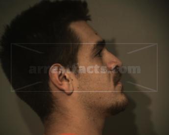 Steven Andrew Ortiz Reyes