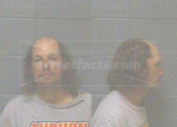 Daniel Lamar Herrington