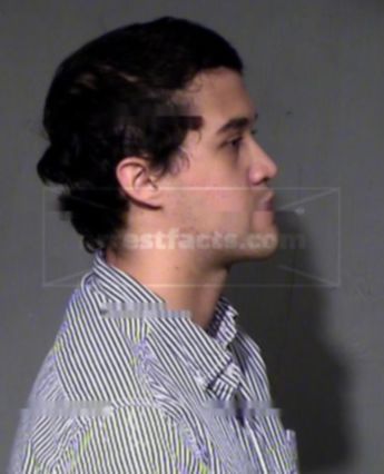 Kyle Kainakealii Blackburn