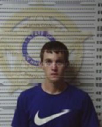 Tristen Boggess