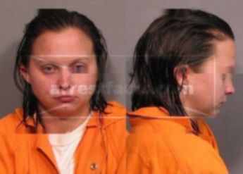 Jessica Renee Greunke