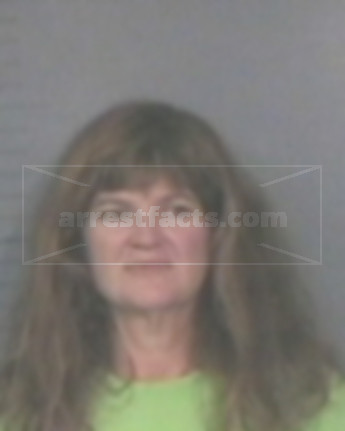 Tonya Mcguire Stalcup