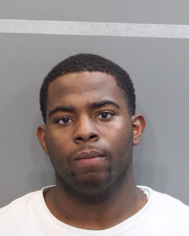 Dontavious Dewayne Butler