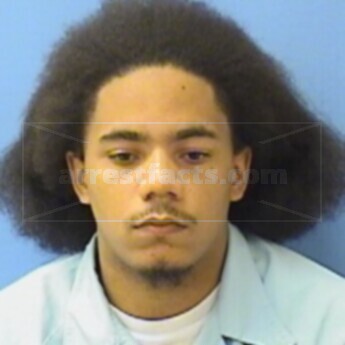 Javonte Stewart