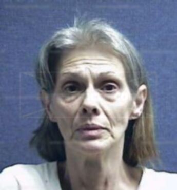 Deborah Anne Hensley