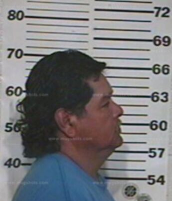 Ramon Cantu Martinez