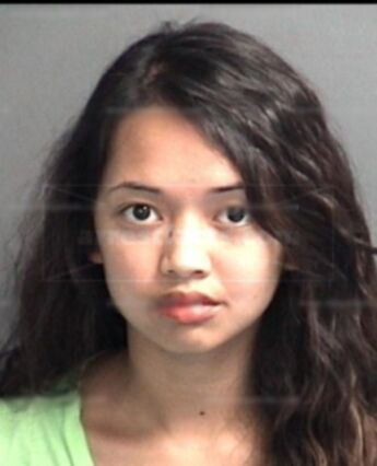 Rosemarie Pagaduan Aguilar