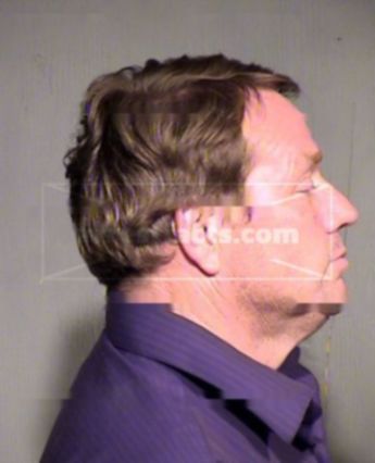 Dwayne Ferrel Flanders
