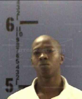 Tavaras Keonte Jackson