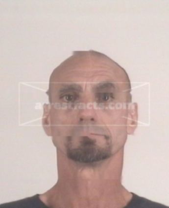 Terry Glen Corbin