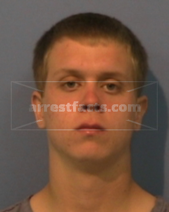 Nicholas Charles Lipscomb