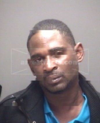 Kendrich Deshawn York