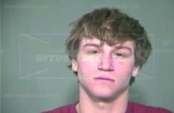 Timothy Baker Crawford