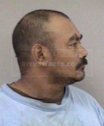 Efrain Reyes