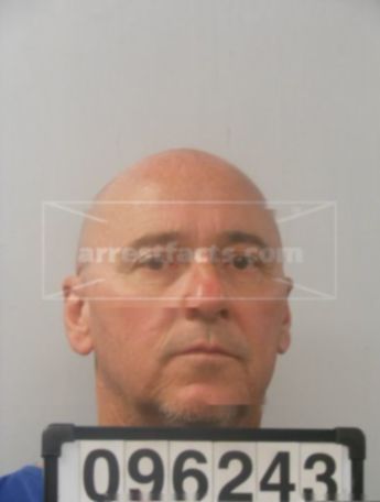 Lyndon C Bush
