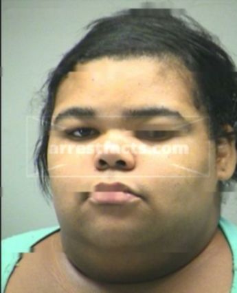 Karecia Champell Hooks