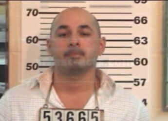 Sergio Adrian Gonzales