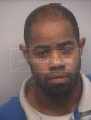 Aaron Jeremiah Lewis