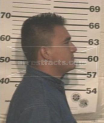 Uriel Casilla Ramirez