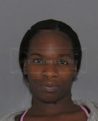 Earlisha Hunter