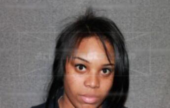 Lacynthia L Jones