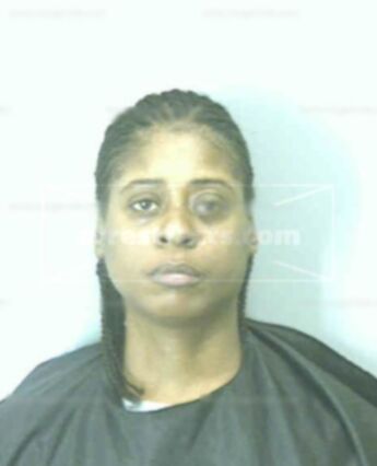 Telesa Marie Williams