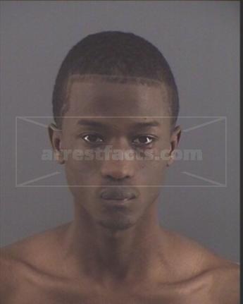 Temar L. Early