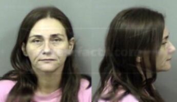 Jennifer Lee Eichhorn