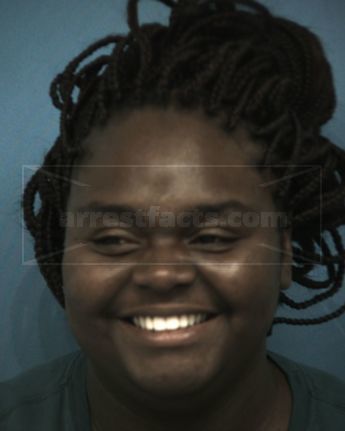 Cynthia Shanae Adams