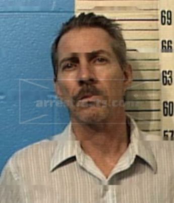 Billy Edwin Keller