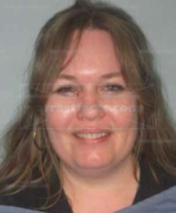 Karin Martha Groff