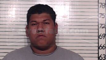 Jacob Matthew Campos Garza