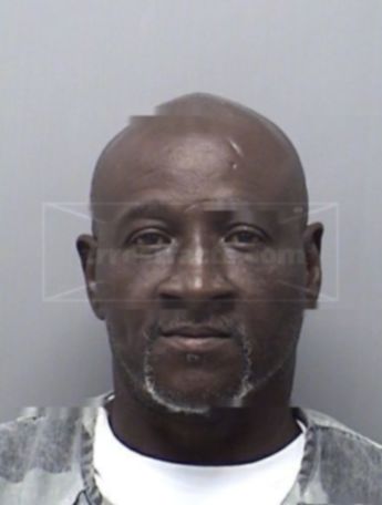Marcus Wayne Johnson
