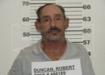 Robert D Duncan