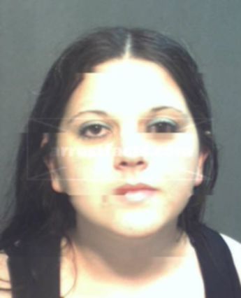 Melissa Ann Yancey