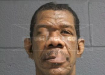 Mack Arthur Jackson