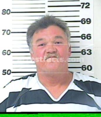 Phillip Gene Sanders