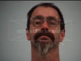 Warren Arthur Dixon