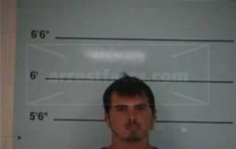 Barry Layne Cope Jr.