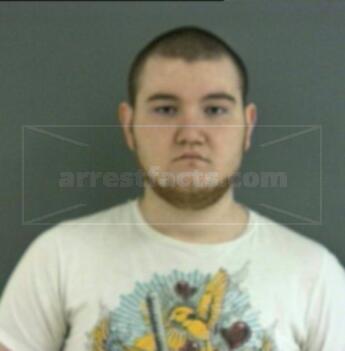Jacob Michael Arrowood