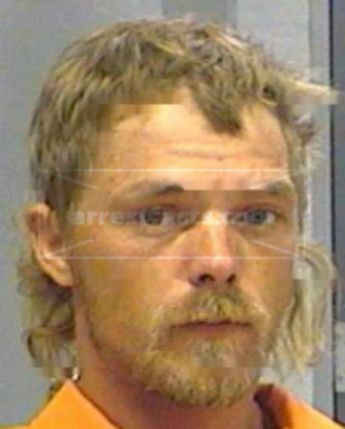 Jeffery Michael Sharritt