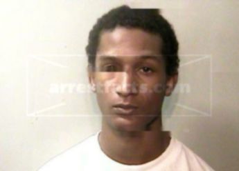 Jalen U U Hulse