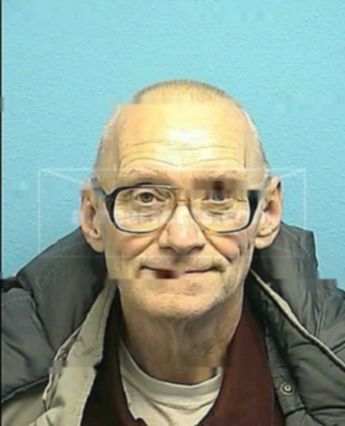 Stanley Ray Worden