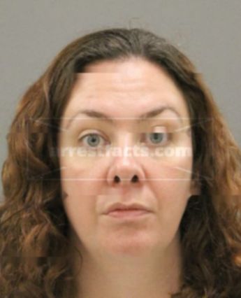 Wendi Lynn Jurgensmeier