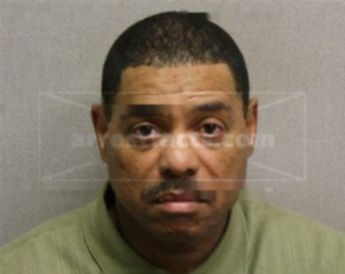 Reginald Leroy Brewer