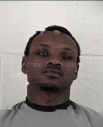 Antwoine Donald Anthony